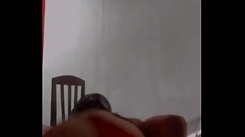 Magrinha deliciosa dança