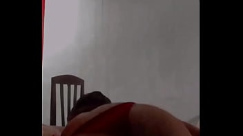 Magrinha deliciosa dança