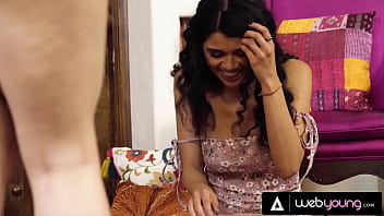 Hot babes play with sex toys