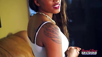 Exotic beauty skylar fingers her pussy and plays with a big dildo