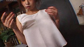 Japanese erotic reggae dance