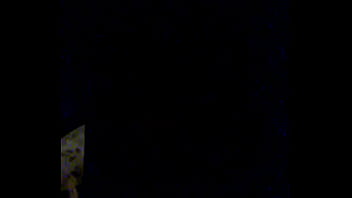 My queen blowing daddy's cock on the 4th of july