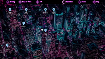 Midnight paradise cap 52 mi profesora de grandes tetas y gran culo