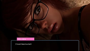 Midnight paradise cap 52 mi profesora de grandes tetas y gran culo