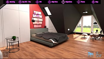 Midnight paradise cap 52 mi profesora de grandes tetas y gran culo