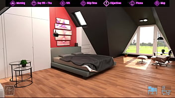 Midnight paradise cap 52 mi profesora de grandes tetas y gran culo