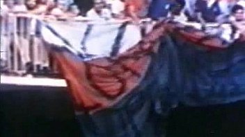 Cicciolina e moana mondiali 1990 italian classic vintage