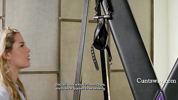 Masseuse or mistress the ultimate happy ending