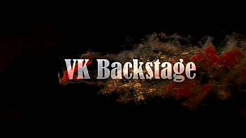 Alice murkovski takes big cock in ass anal orgasm combo