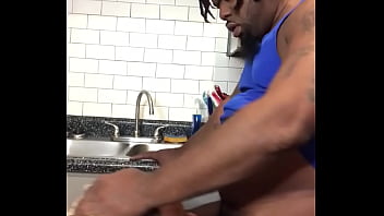 Real good suckin and all