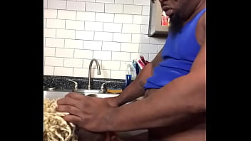 Real good suckin and all