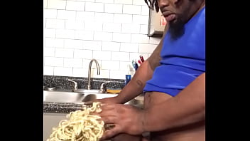 Real good suckin and all