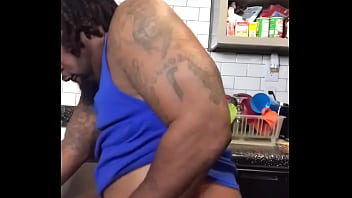 Real good suckin and all