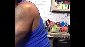 Real good suckin and all