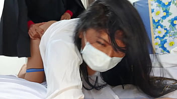 My ass was pierced by a demonic spirit escaping the grip of practical advice for women in peril