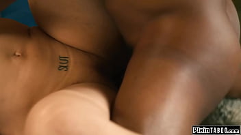 Isiah maxwell is shocked when his busty wife sarah arabic hands him the divorce papers ifo her new gf lily need to fuck for his signature