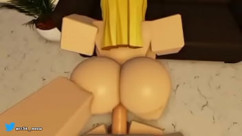 Roblox porn