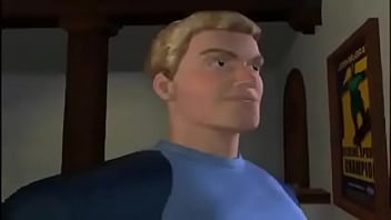 Max steel gostoso Max steel gostoso