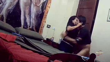 La pulseo en el telo pero se hace la zueca tremenda puta flash