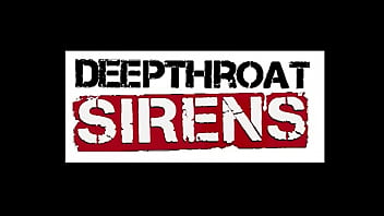 Eden adams huge cock pov blowjob all the way down deepthroat facefuck and cum facial