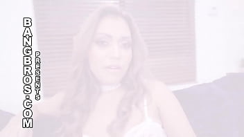 Nicole’s first bbc