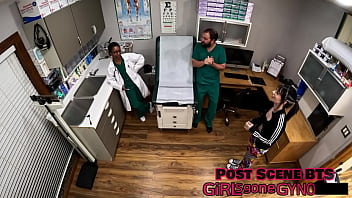 Bratty orphan's cheerleading physical ditria rose