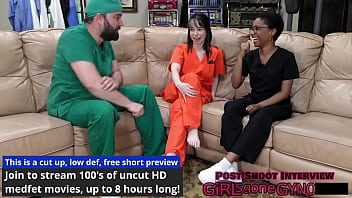 Bratty orphan's cheerleading physical ditria rose