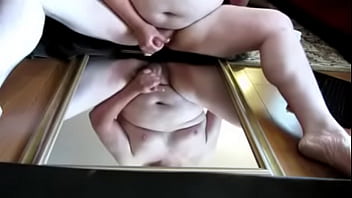 2 weeks worth of edging