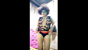 You are invited to my erotic dance and if you manage to warm up you fuck me hard without remorse