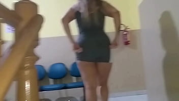 Big ass and loves to take it in the ass this naughty girl's name is vivi guedez