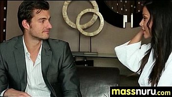 Most erotic massage experience 6