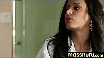 Most erotic massage experience 6