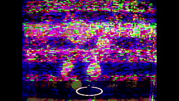 Gothic girl gets occult treatment