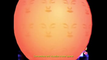 Gothic girl gets occult treatment