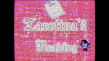 Gothic girl gets occult treatment