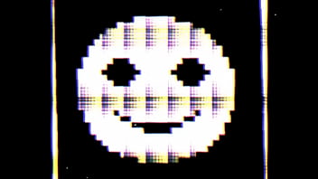 Gothic girl gets occult treatment