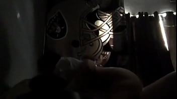 Cousin left fucked his gf