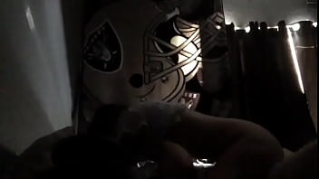 Cousin left fucked his gf