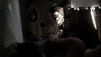 Cousin left fucked his gf