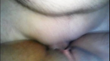 Chorreada bien ricoo y duro