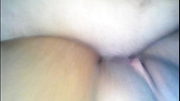 Chorreada bien ricoo y duro