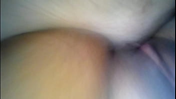 Chorreada bien ricoo y duro