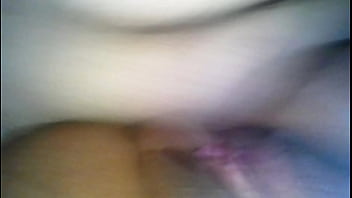 Chorreada bien ricoo y duro