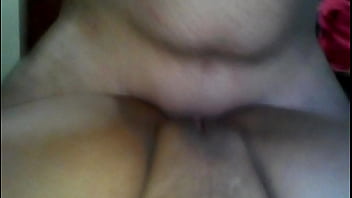 Chorreada bien ricoo y duro