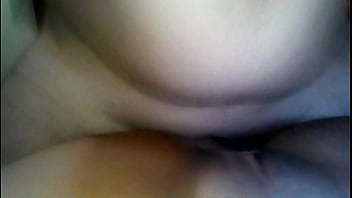 Chorreada bien ricoo y duro