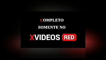 Enchendo o cu da puta de porra