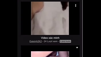 Video xác minh