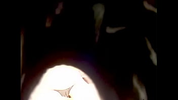 Anita blue huge cock pov blowjob and cum facial