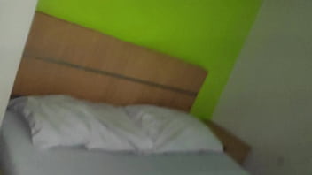 Elle le gusta hacer cada momento el mamar mi pene con todo el placer