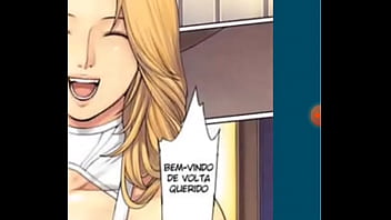 Hentai midnight cross fight